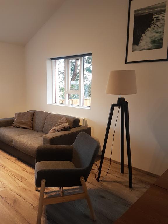 Hellatun Guest House! Εξωτερικό φωτογραφία
