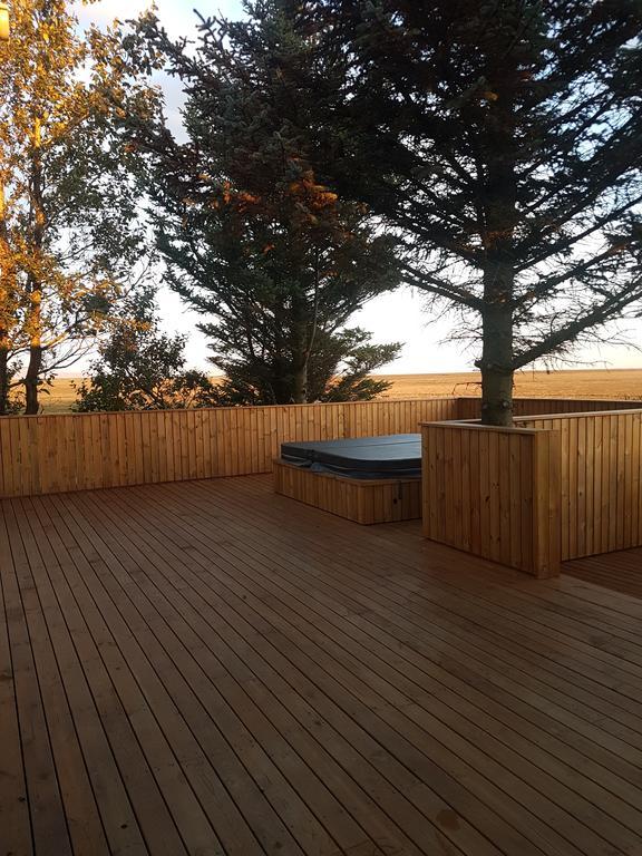 Hellatun Guest House! Εξωτερικό φωτογραφία