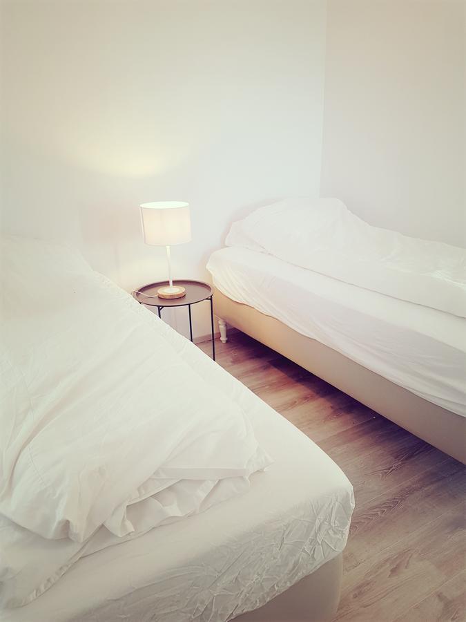 Hellatun Guest House! Εξωτερικό φωτογραφία