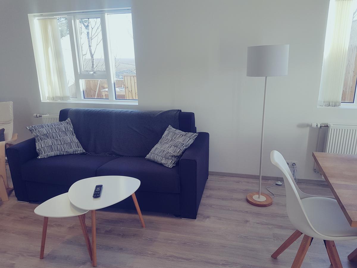 Hellatun Guest House! Εξωτερικό φωτογραφία