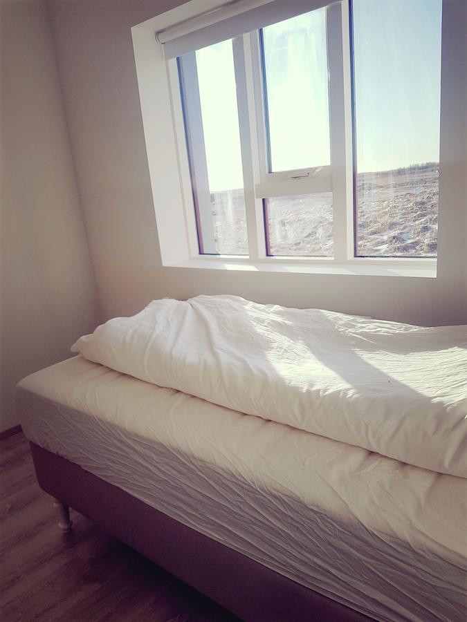 Hellatun Guest House! Εξωτερικό φωτογραφία