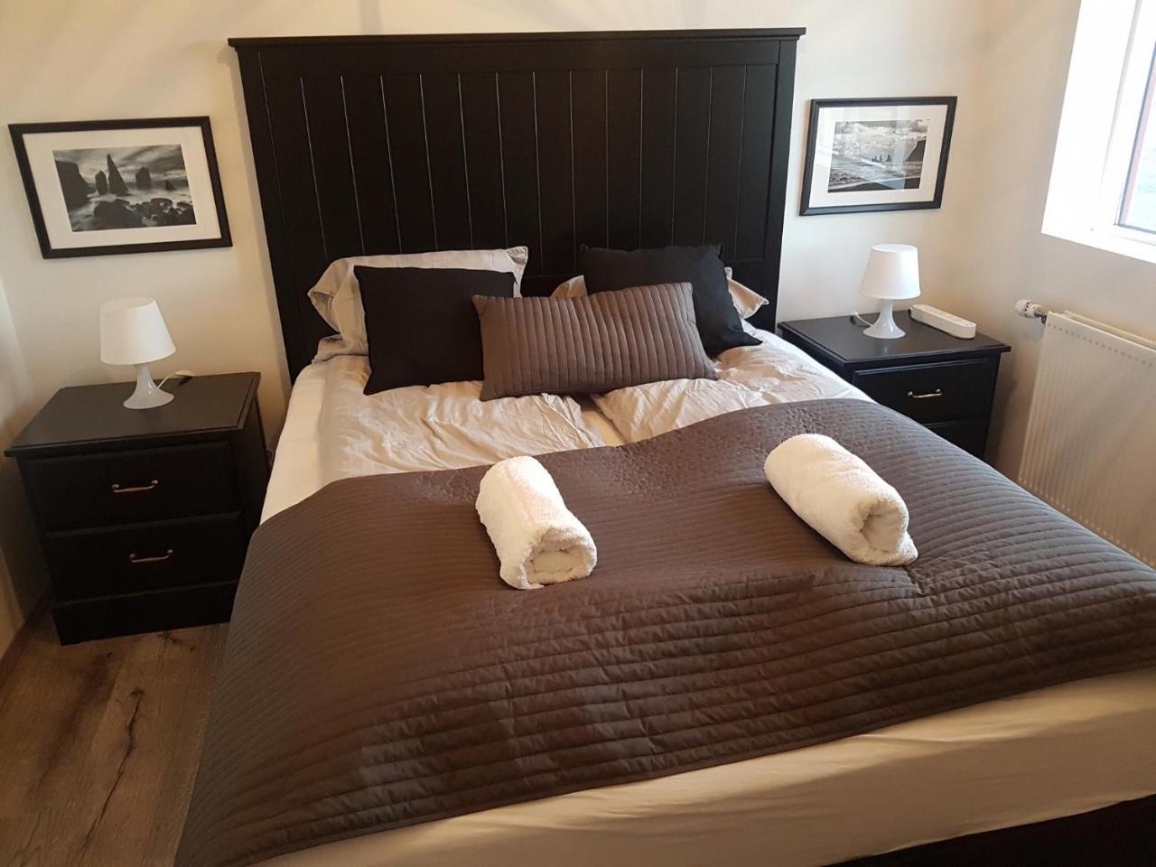 Hellatun Guest House! Εξωτερικό φωτογραφία