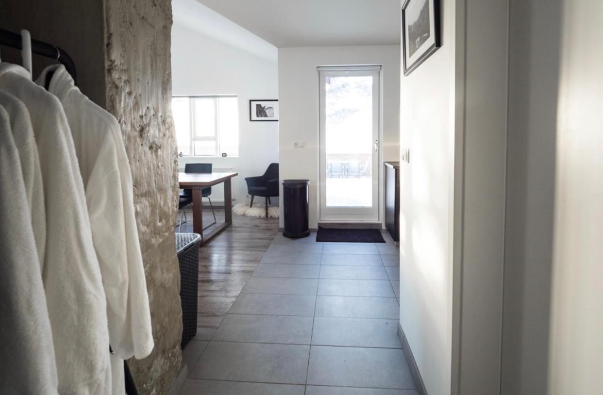 Hellatun Guest House! Εξωτερικό φωτογραφία