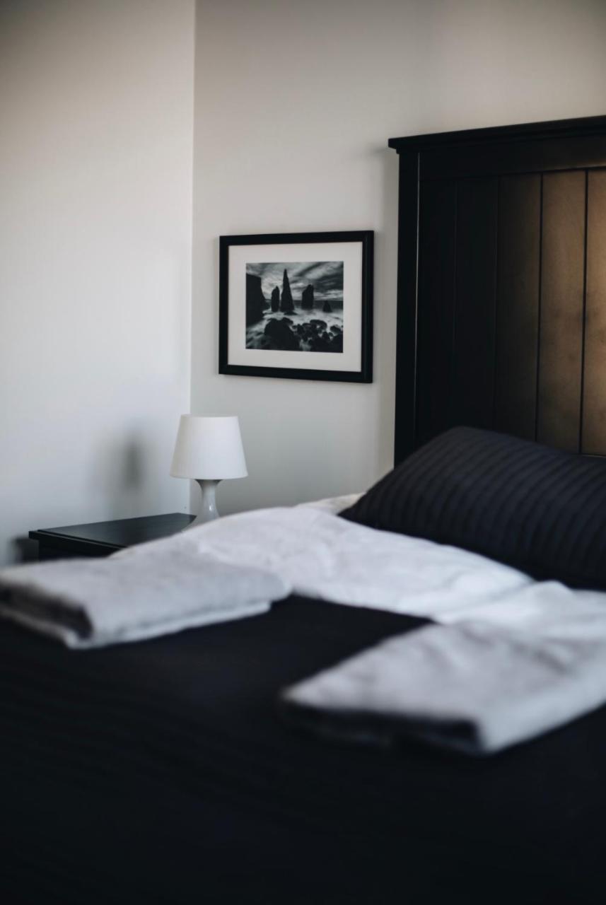 Hellatun Guest House! Εξωτερικό φωτογραφία
