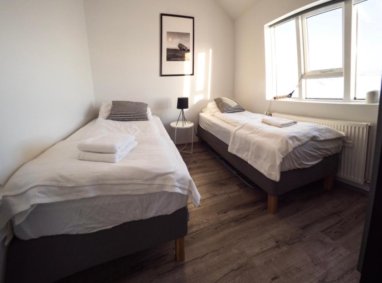 Hellatun Guest House! Εξωτερικό φωτογραφία