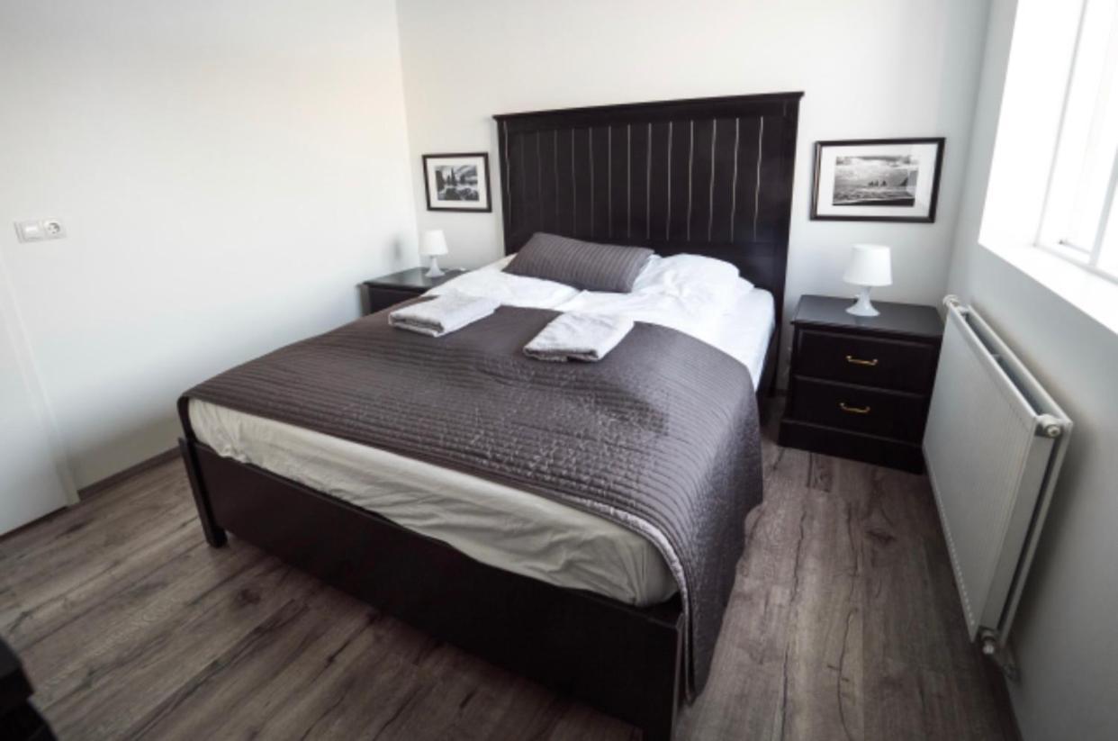 Hellatun Guest House! Εξωτερικό φωτογραφία