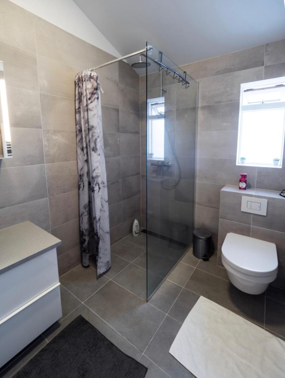 Hellatun Guest House! Εξωτερικό φωτογραφία